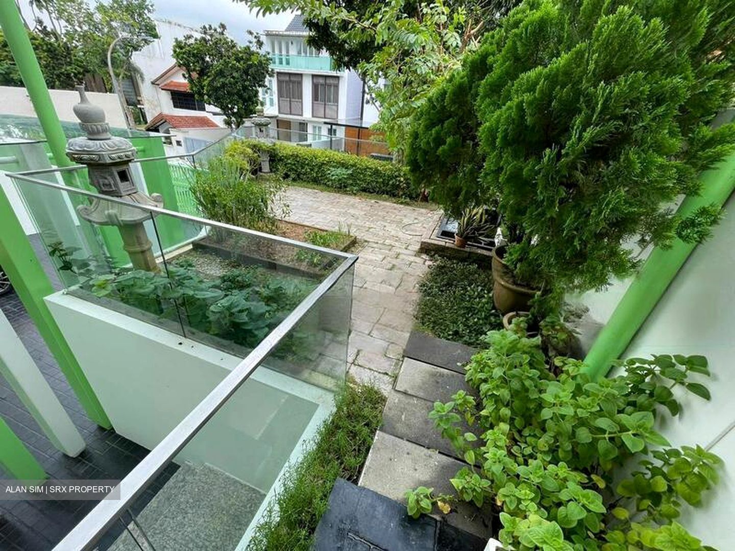 Hong Kong Park (D21), Semi-Detached #425948111